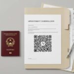 Hướng dẫn cách đặt lịch hẹn xin visa Đức mới nhất