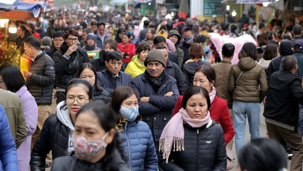 Hội chợ công viên Gia Định còn có nhiều hoạt động giải trí vui nhộn