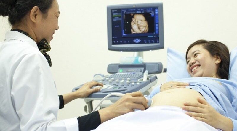 Chăm sóc sức khỏe sinh sản