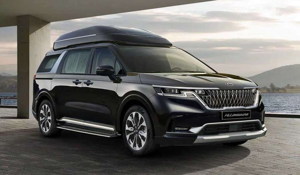 Xác định nhu cầu thuê xe