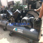 Mua máy nén khí Nhật bãi ở đâu để tiết kiệm chi phí mà vẫn đảm bảo hiệu suất và độ bền sử dụng