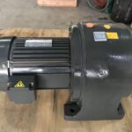 Motor giảm tốc chất lượng cao