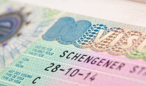 Rớt visa Châu Âu bao lâu xin lại được