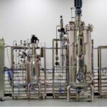 Mức độ vô trùng của thiết bị lên men