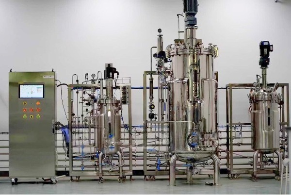 Mức độ vô trùng của thiết bị lên men