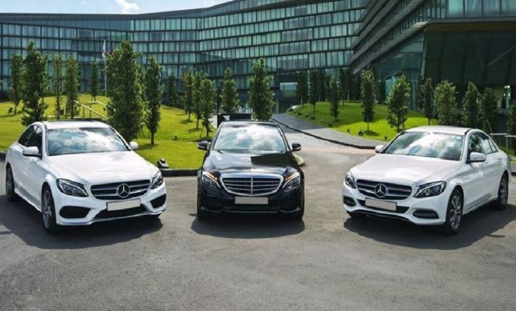 Lựa chọn xe phù hợp cho từng nhu cầu