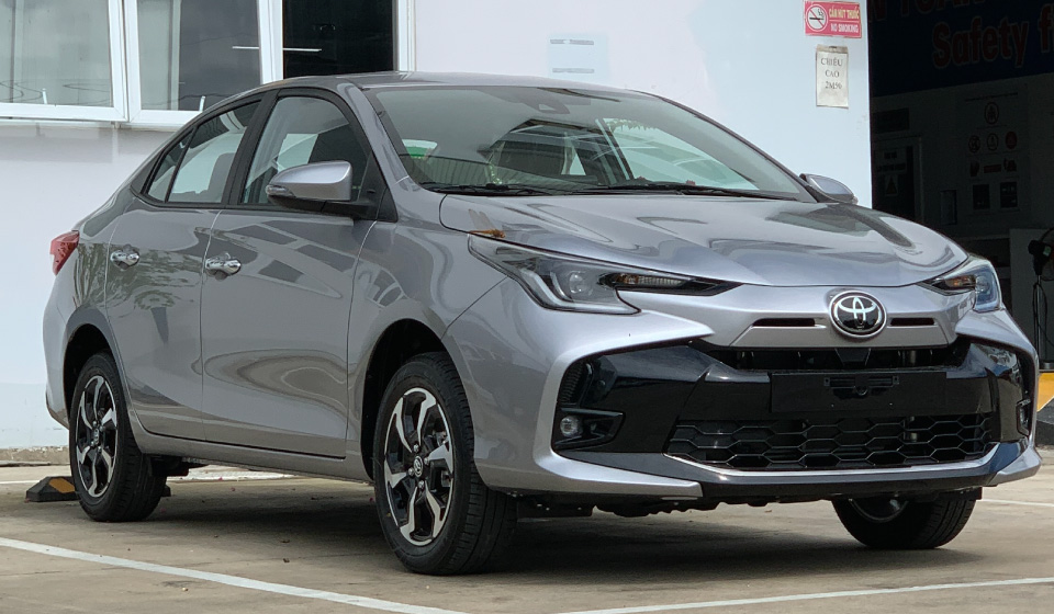 Chọn loại xe phù hợp