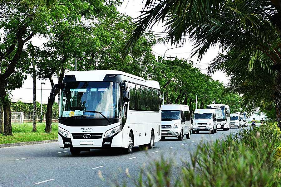 Một số lưu ý khi chọn dịch vụ thuê xe uy tín