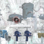 Giải pháp truyền động công nghiệp