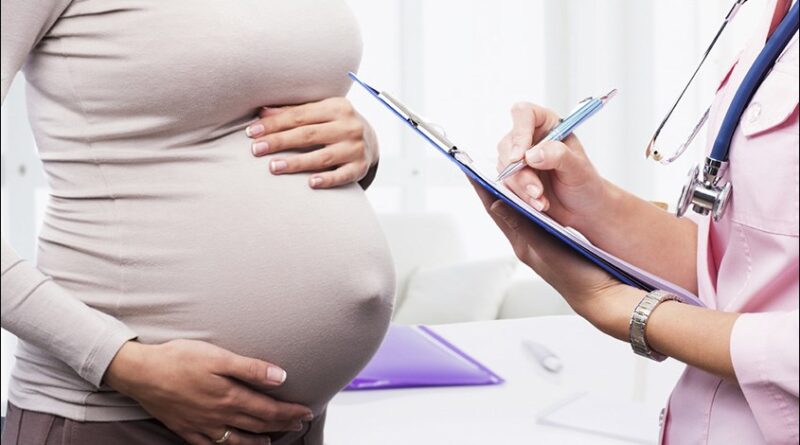 Một số lưu ý trong chăm sóc thai kỳ an toàn