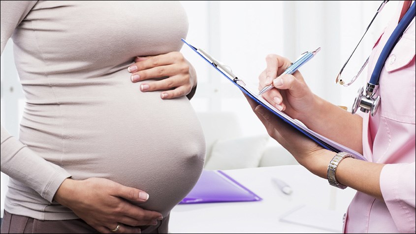 Một số lưu ý trong chăm sóc thai kỳ an toàn