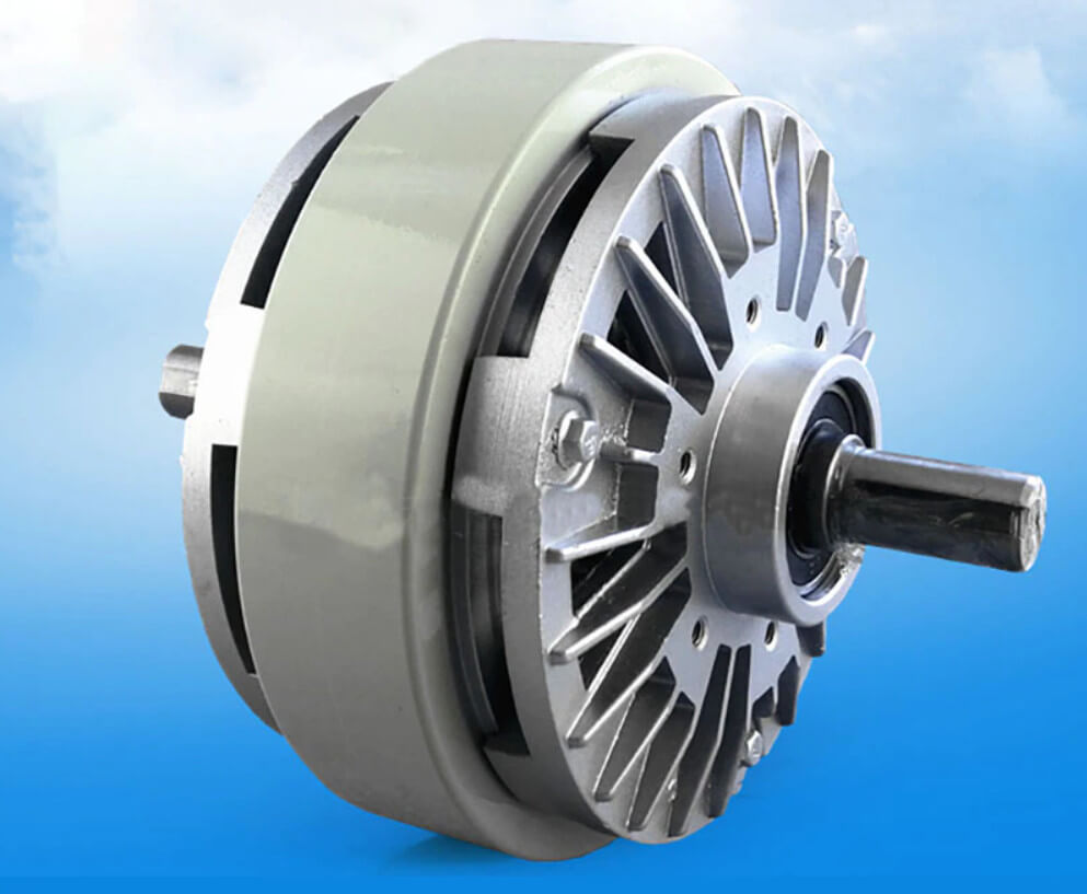 Phân loại thắng từ công nghiệp