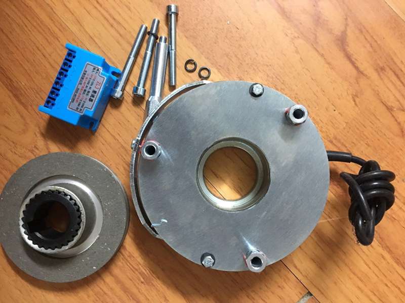 Ưu điểm nổi bật của thắng từ công nghiệp