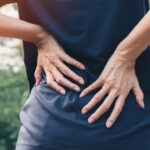 Thoát vị đĩa đệm cột sống