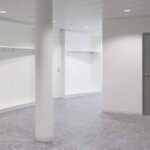 Vai trò của cửa chống cháy trong bảo vệ con người và tài sản