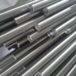 Niobi (Nb) - Thành phần hóa học của thép tấm cường độ cao