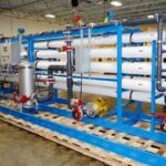 Cassette NF (Nanofiltration)