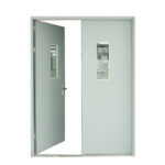 Cách lựa chọn cửa chống cháy phù hợp nhà ở an toàn bền đẹp