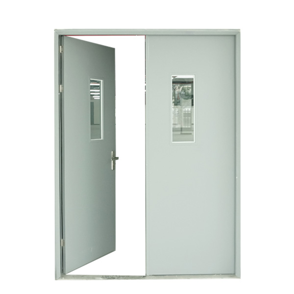 Cách lựa chọn cửa chống cháy phù hợp nhà ở an toàn bền đẹp