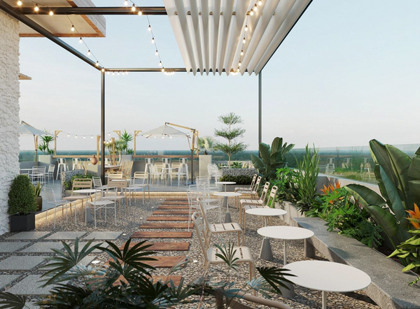 Lựa chọn phong cách decor phù hợp diện tích nhỏ