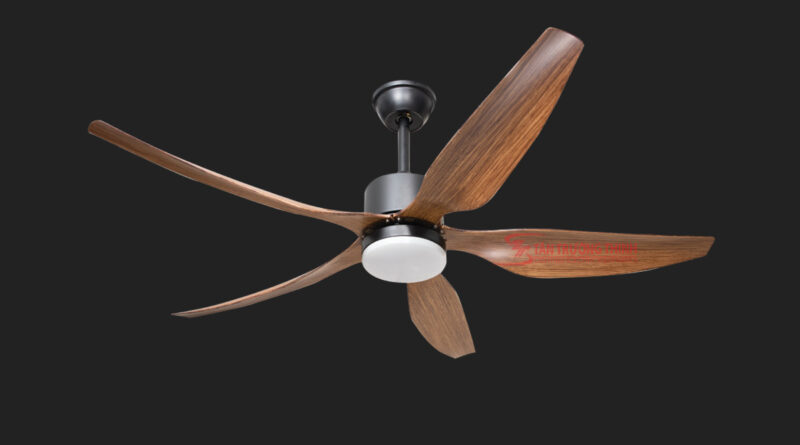 Chia sẻ kinh nghiệm chọn mua quạt trần bền chi tiết nhất