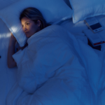 Dấu hiệu nhận biết mất ngủ