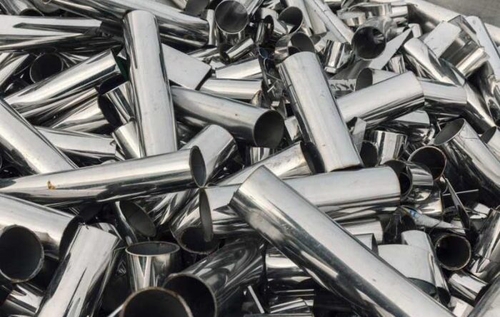 Bí quyết nhận biết kim loại phế liệu chất lượng cao