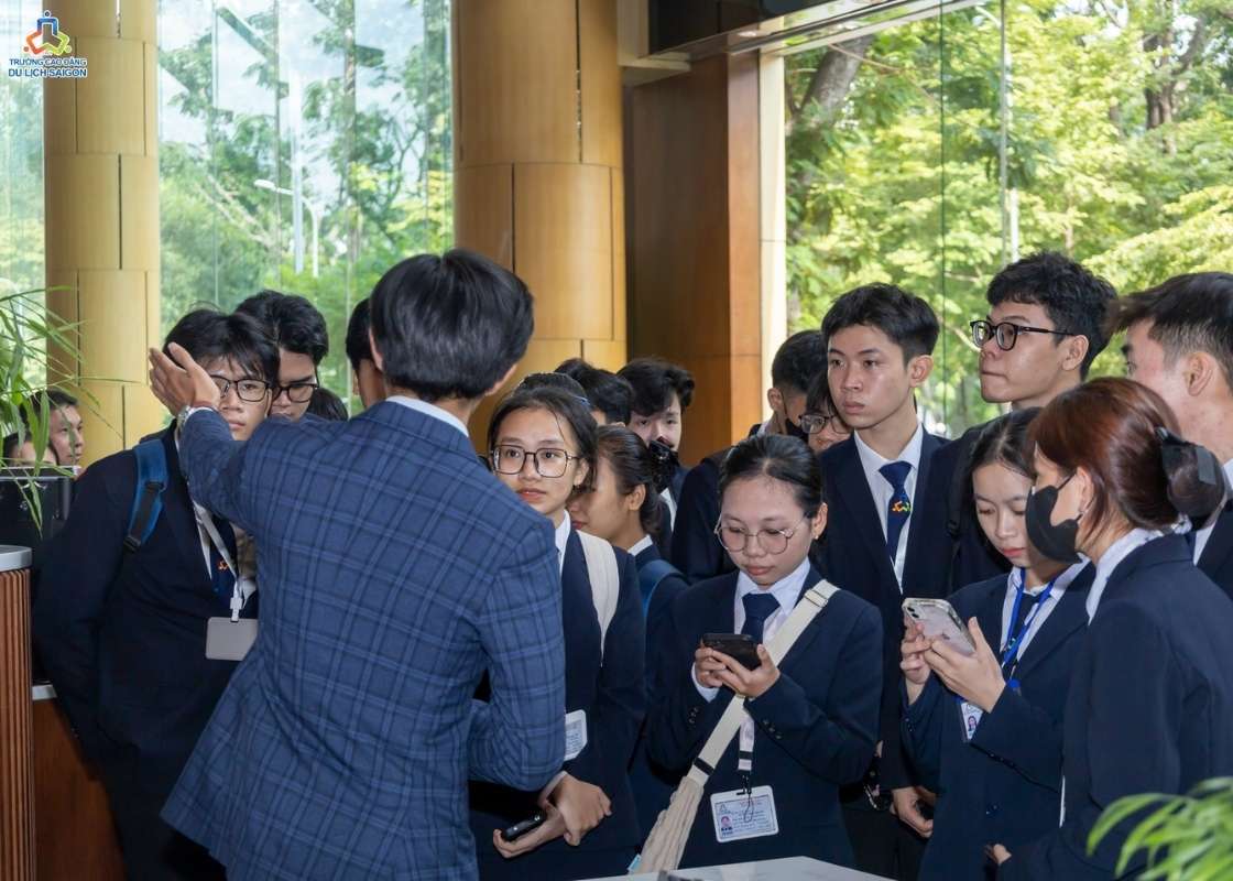 Xu hướng quản trị khách sạn 2026