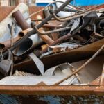 Tìm hiểu vai trò phế liệu kim loại trong công nghiệp