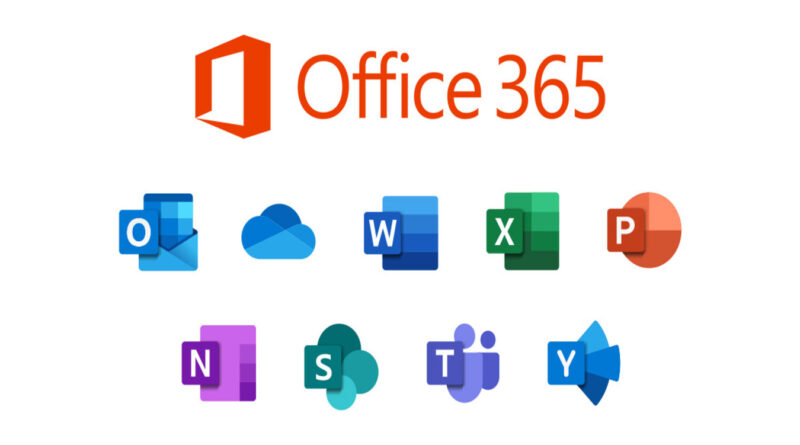 Tải phần mềm Office 365 chính hãng mới nhất an toàn