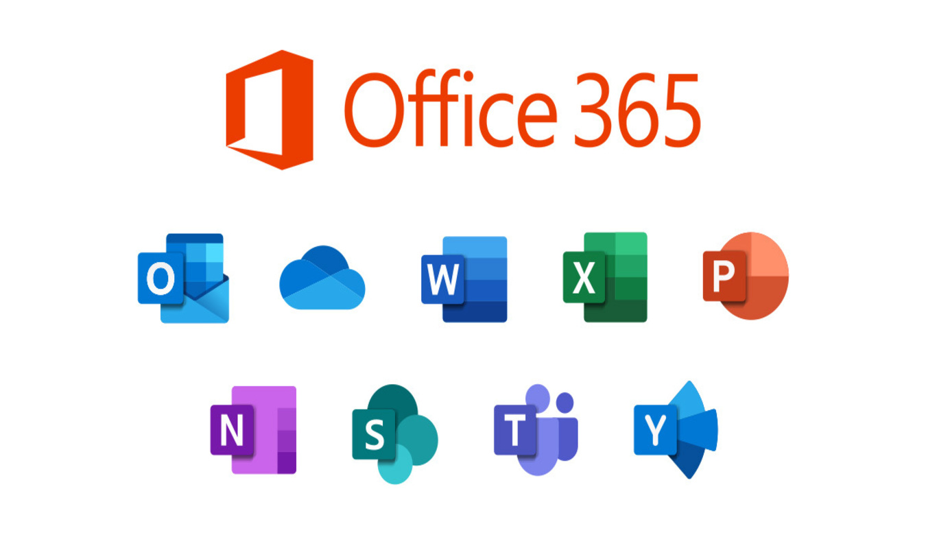 Tải phần mềm Office 365 chính hãng mới nhất an toàn