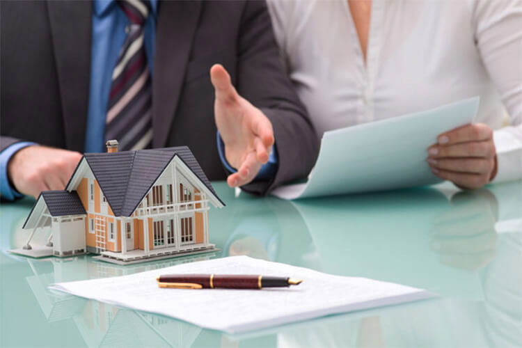 Tư vấn pháp lý giúp mua bán nhà an toàn
