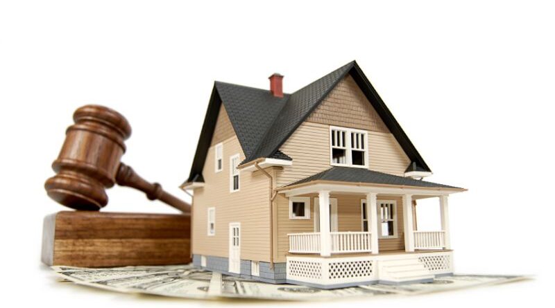 Pháp lý nhà đất an toàn cần kiểm tra những thông tin gì?