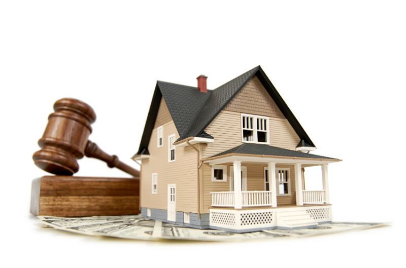 Pháp lý nhà đất an toàn cần kiểm tra những thông tin gì?