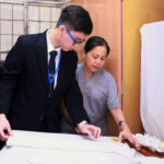 Học cao đẳng có tương lai không
