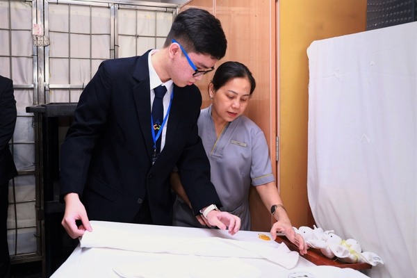 Học cao đẳng có tương lai không