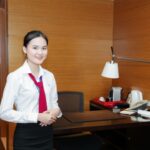 Vì sao ngành quản trị khách sạn thu hút giới trẻ?
