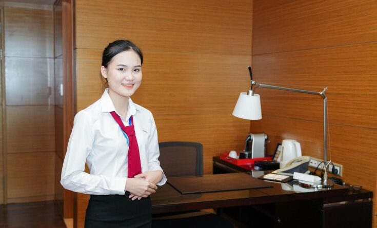 Vì sao ngành quản trị khách sạn thu hút giới trẻ?