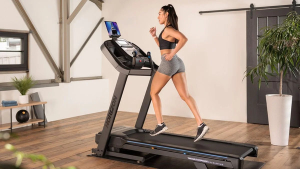 Với người mới, nên bắt đầu ở độ dốc thấp hoặc mặt phẳng