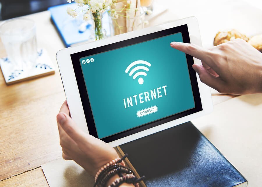Internet tại Hong Kong cho du khách có gì cần lưu ý