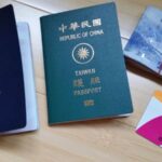 Chia sẻ kinh nghiệm xin visa Đài Loan tăng tỷ lệ xét duyệt