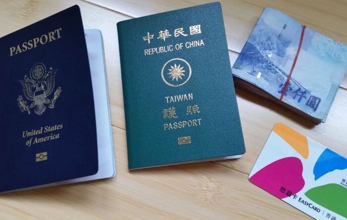 Chia sẻ kinh nghiệm xin visa Đài Loan tăng tỷ lệ xét duyệt