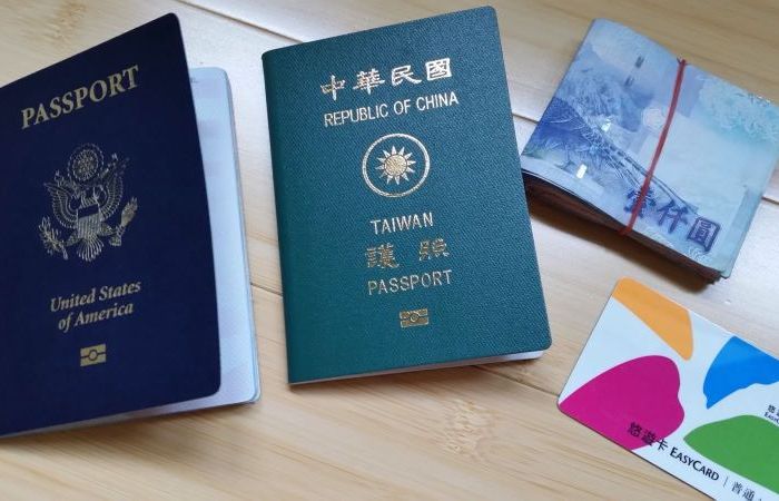Chia sẻ kinh nghiệm xin visa Đài Loan tăng tỷ lệ xét duyệt