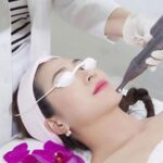 Liệu trình spa trị nám gồm những bước nào để đạt hiệu quả