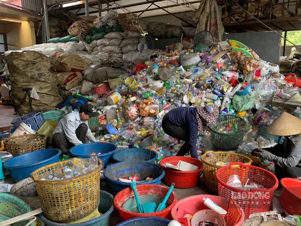 Kinh nghiệm xây dựng nguồn hàng và giữ mối quan hệ lâu dài